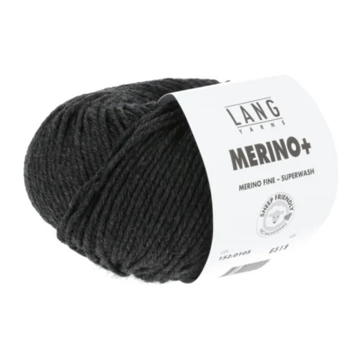 Lang Yarns Merino+